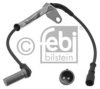 FEBI BILSTEIN 44781 Sensor, wheel speed